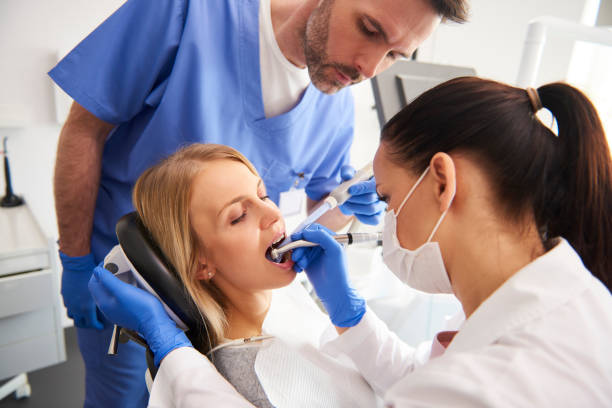 Best Dental X-Rays and Imaging  in Santa Clarita, CA